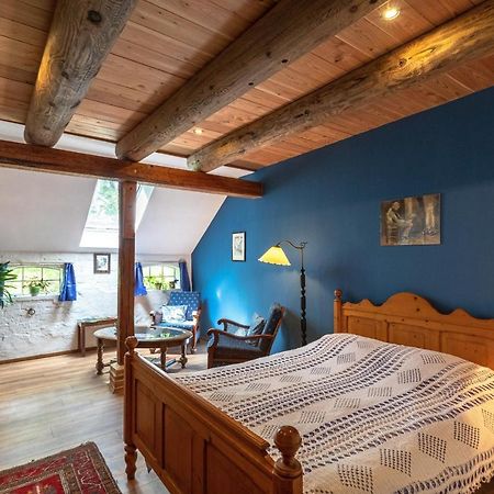 Gästezimmer im Engelshof, 61224 Moormerland Exterior foto