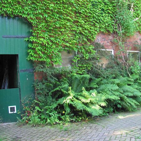 Gästezimmer im Engelshof, 61224 Moormerland Exterior foto