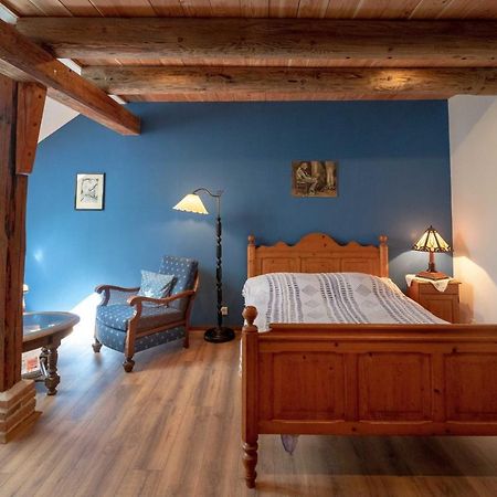 Gästezimmer im Engelshof, 61224 Moormerland Exterior foto