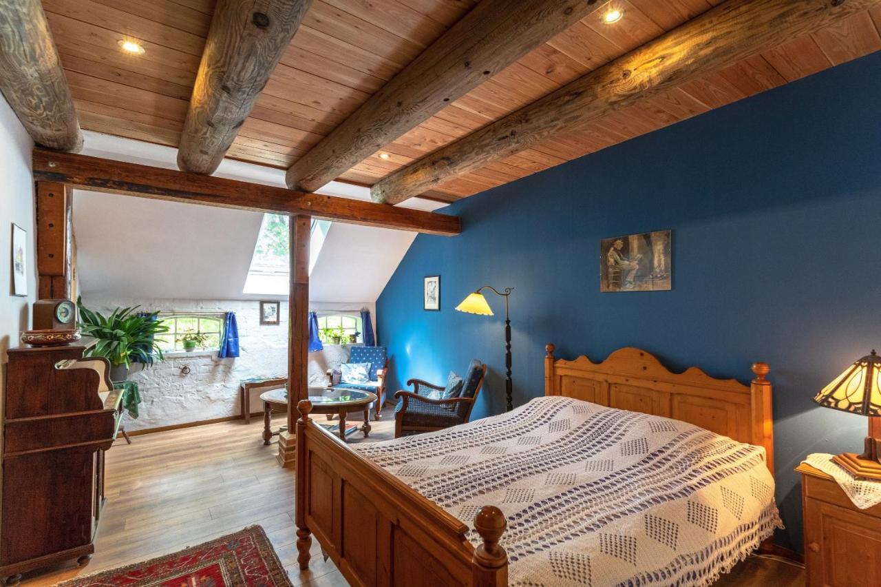 Gästezimmer im Engelshof, 61224 Moormerland Exterior foto